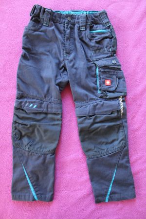 Engelbert Strauss Hose - Motion 2020 Gr. 122/128