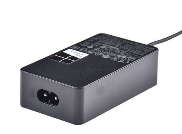 Caricabatterie: Netzteil Ladegerät Adapter f.Surface Pro – Nuovo (secondo la descrizione) da Thun venduto da Top32 5