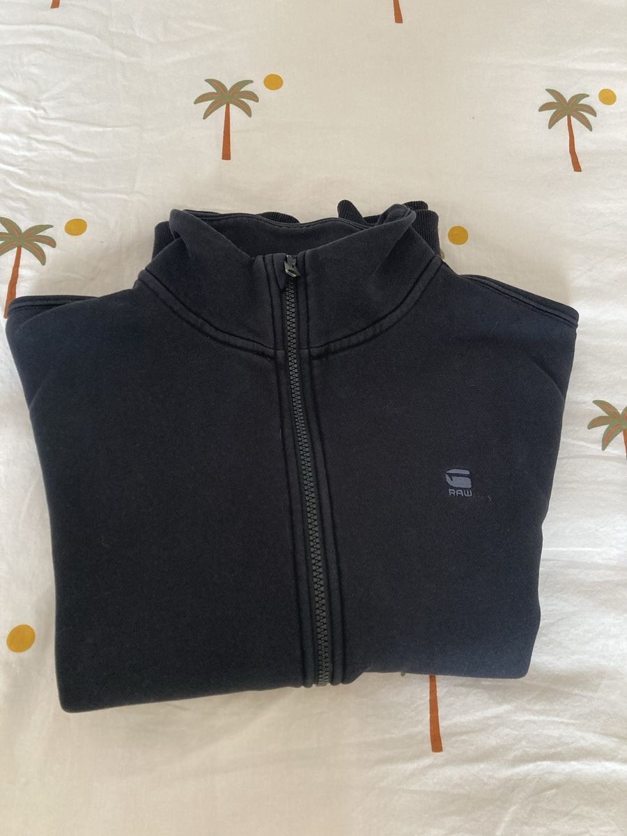 G-Star Jacken: G-Star Raw men’s jacket  – Gebraucht aus Bottmingen von Poppyfields
