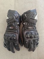 Alpinestars Supertech motorcycle gloves