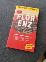 Marco Polo Reiseführer Florenz