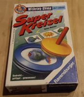 11 / Super Kreisel ab 7 Jahren für 2-8 Jahren