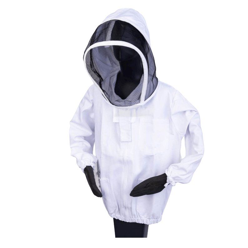 Alveari: Imkerjacke Imkerbluse – Nuovo e nell'imballaggio originale da Trimmis venduto da Imkerwelt_Chur