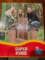 Super Kubb Spiel (neu)