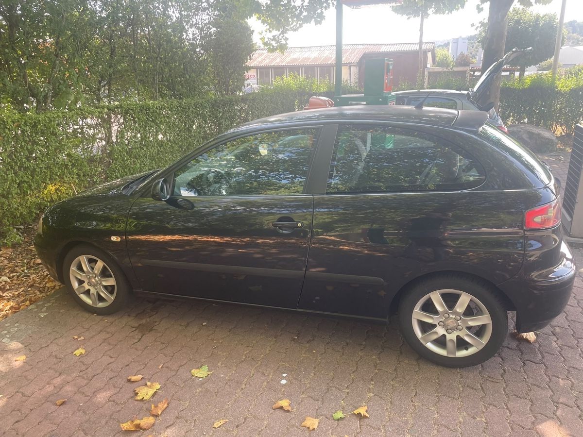 Seat Automobili: Seat Ibiza 1.4  – Usato da Trimbach venduto da milani7 2