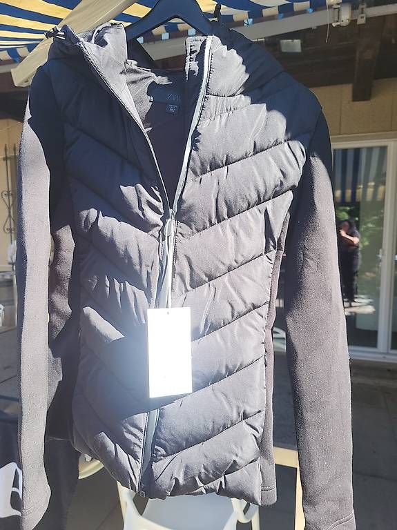 Giacche: Jacke Zara – Nuovo e nell'imballaggio originale da Sissach venduto da solaia2010 2