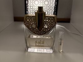 Arabian Oud Al Andalusi décant 2 ml