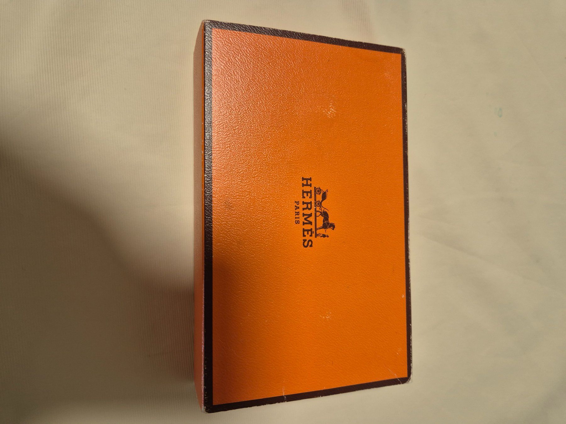 Hermès Profumi & Eau de Toilette: HERMES Mini Parfum – Usato da Winterthur venduto da Pumuckel4 1