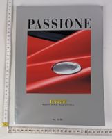 Magazin "Ferrari/Passione", Suisse, No. 13/05, Top, Rarität