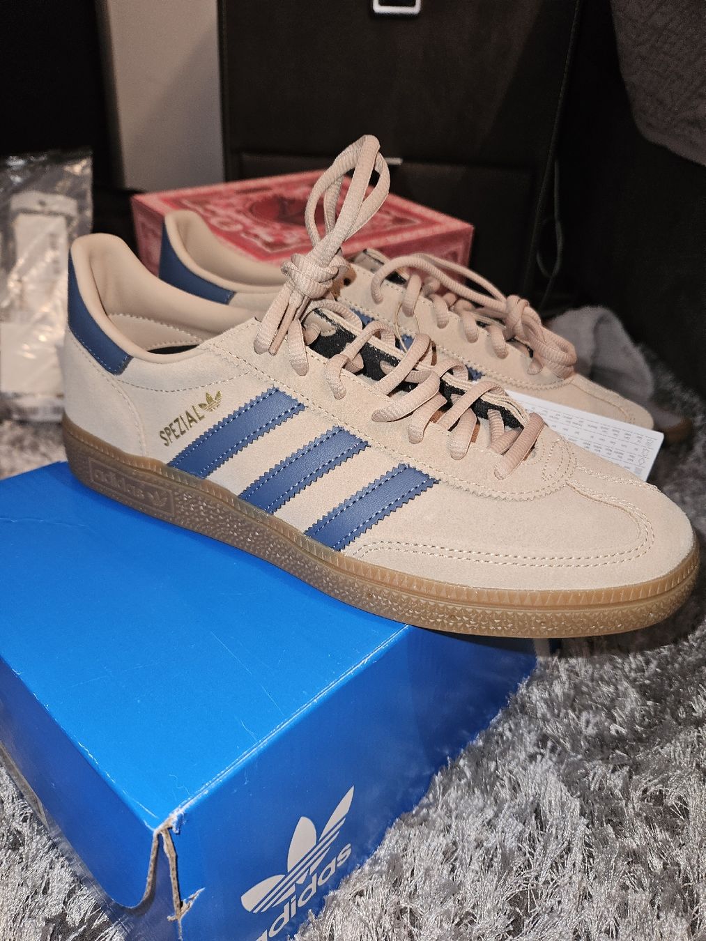Adidas Scarpe da uomo: baskets – Nuovo e nell'imballaggio originale da Savigny venduto da vei_8t66 2
