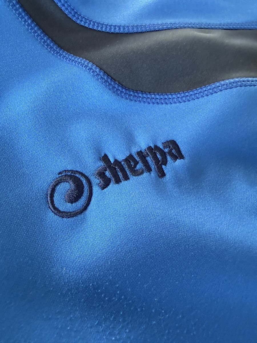 Sherpa Vestes: Trainerjacke – D'occasion à Heitenried par Tannenbaum25 1