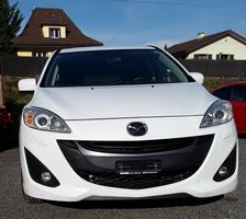 Mazda 5 2.0 DI IS