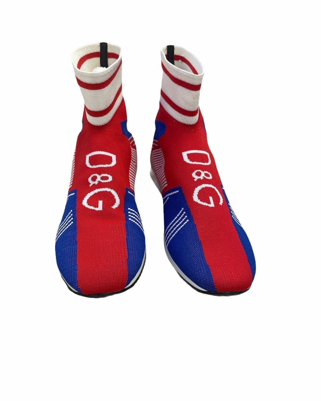 Dolce & Gabbana Scarpe da uomo: Dolce & Gabbana Schuhe – Nuovo e nell'imballaggio originale da Lachen SZ venduto da HelvetiaLuxury 4