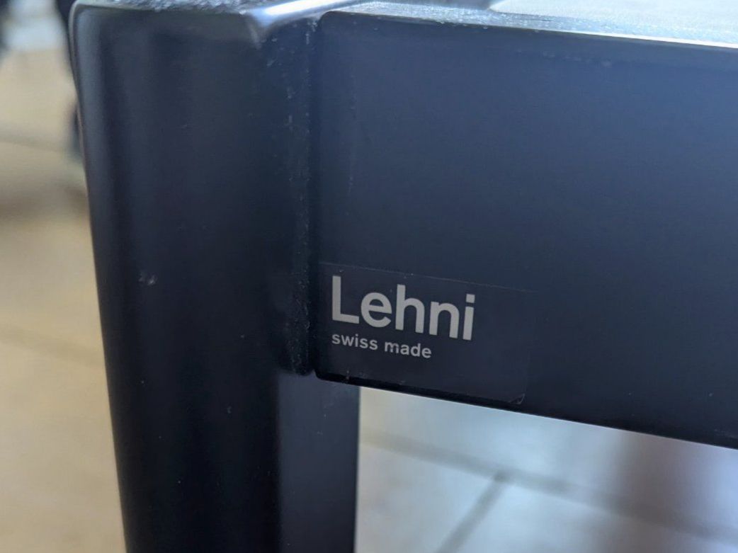 Lehni Letti: Lehni Bett 1 - Designklassiker – Usato da Winterthur venduto da Hans_Dampf99 2