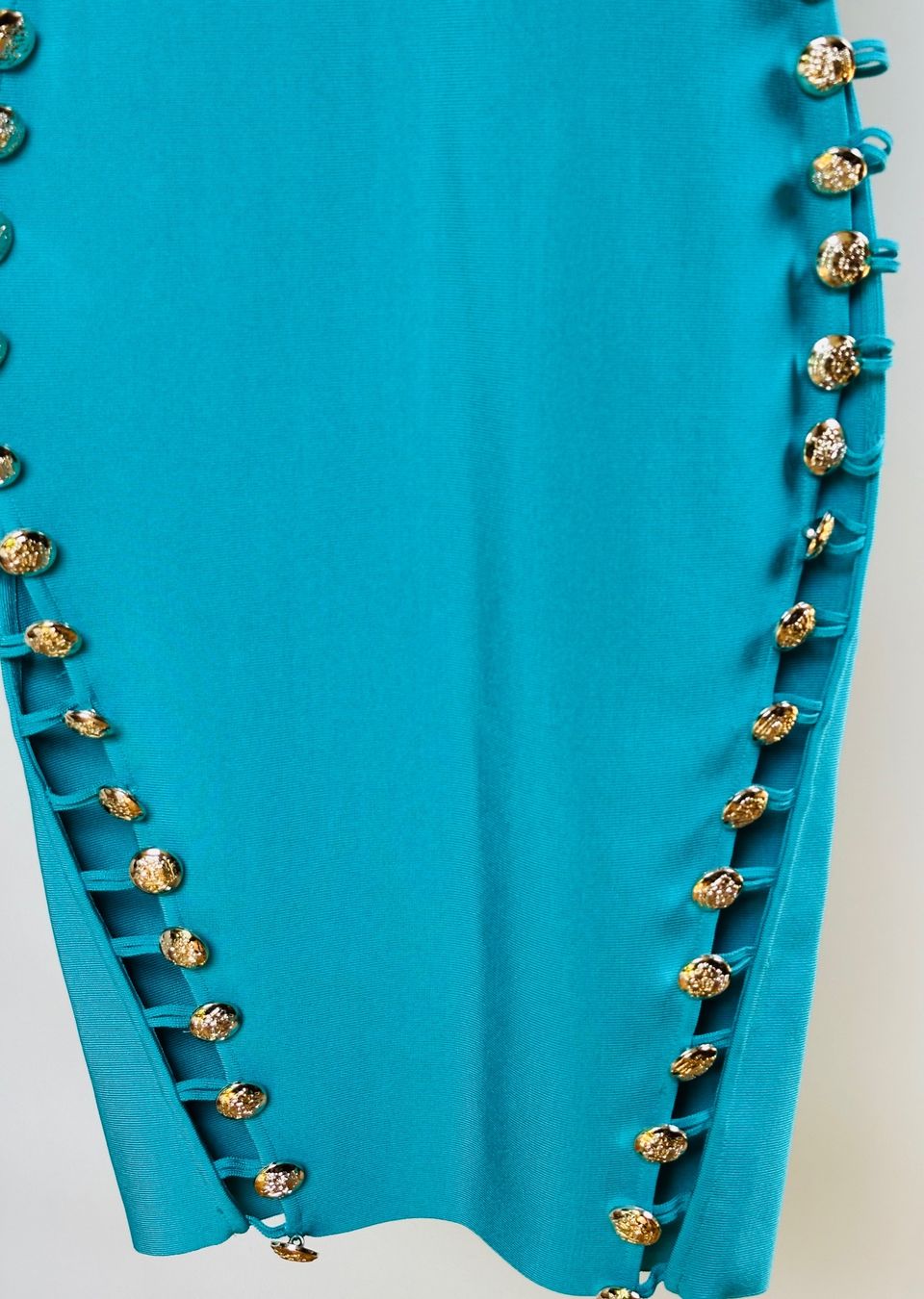 Vestiti: Dress party  36/38 – Usato da Vevey venduto da ledidream 2