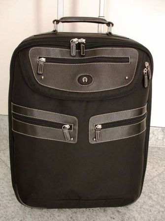 Koffer von Aigner