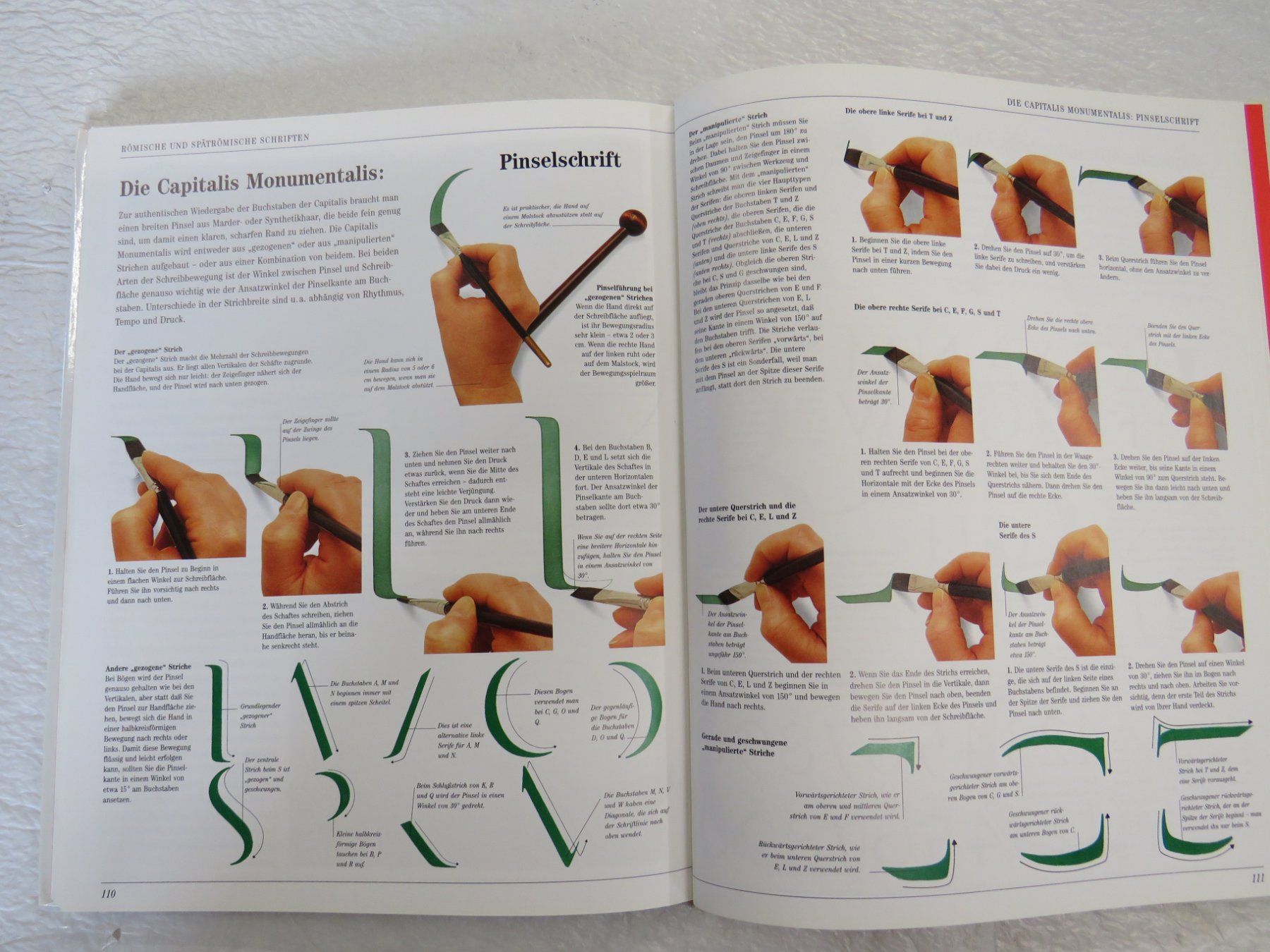 Libri: Kalligraphie, Anleitung, Mondo Buch – Nuovo (secondo la descrizione) da Küttigen venduto da Rawlings 7