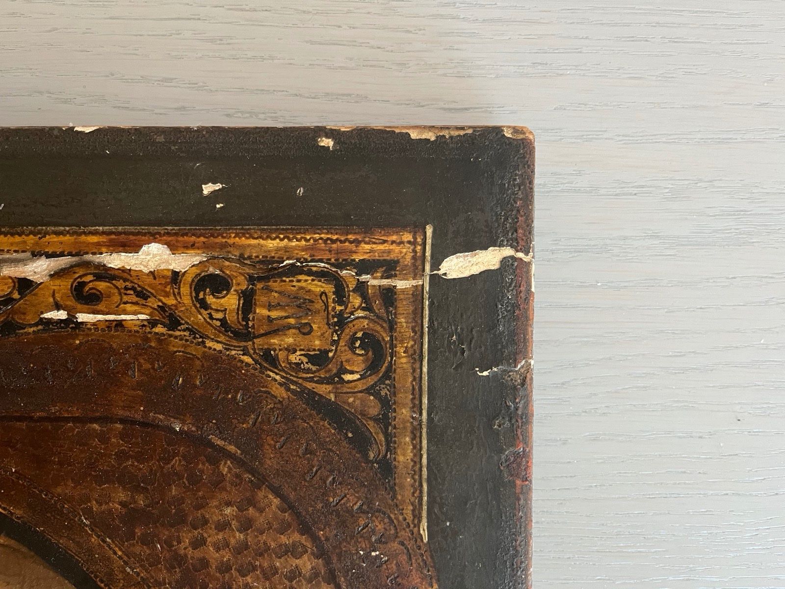 Foto & Immagini: Ikone Gottesmutter von Kasan – Usato da Zürich venduto da mai_c6rg 3