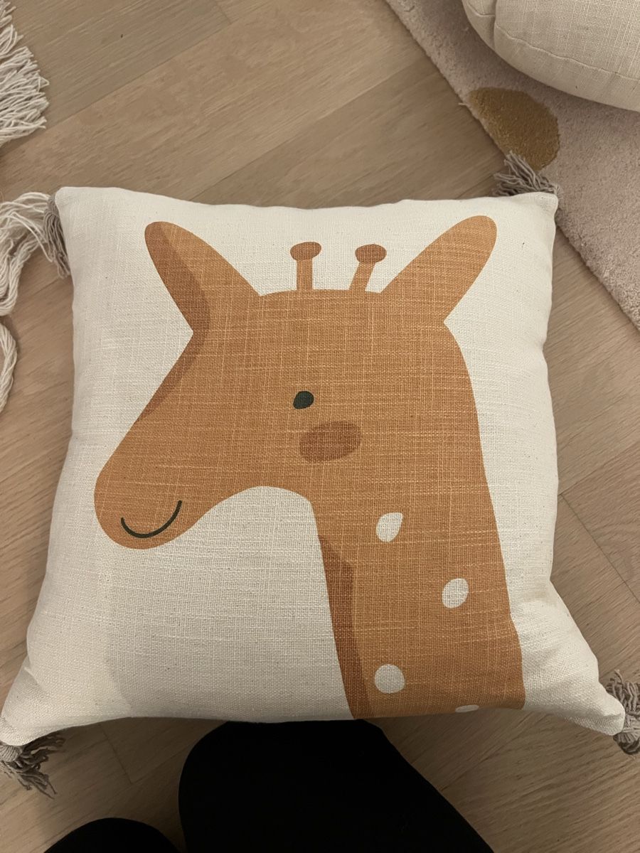 Tutte le decorazioni: Safari Kinderzimmer Set von Benuta – Usato da Meggen venduto da Colin_2000 3