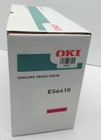 Original OKI ES6410, ES6410n, ES6410DN black Drum, 01272904