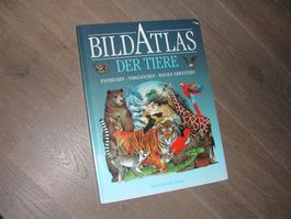Bild Atlas der Tierwelt