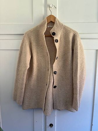Rabens Saloner Jacke Gr. S