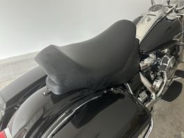 Harley-Davidson Original Einzelsitz 