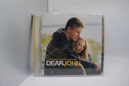 CD Dear John Soundtrack 311 The Donkeys Fink Rosi Golan