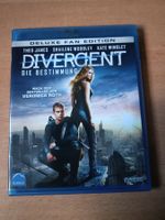 Divergent - Die Bestimmung - Blu-ray