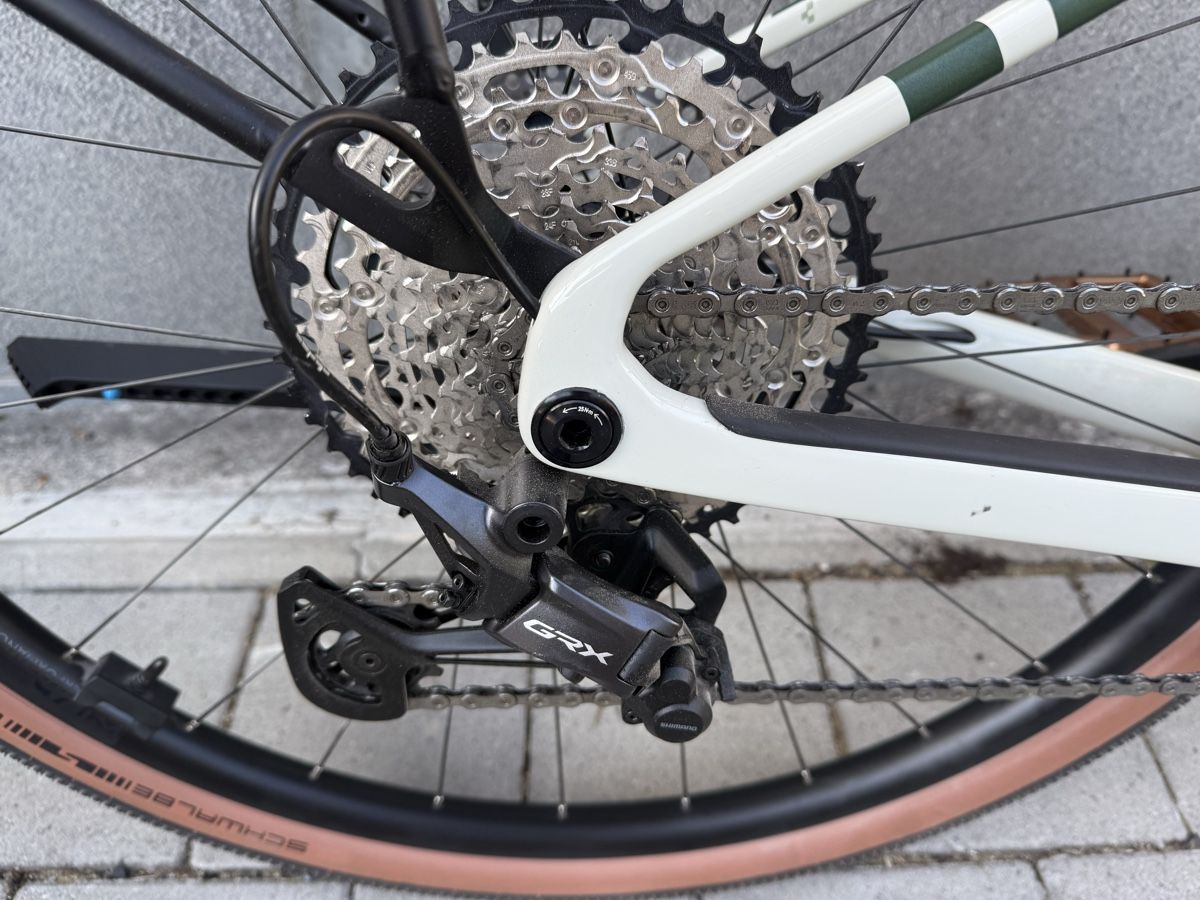 Cube Velos: Cube Nuroad C:62 Race – Neu (gemäss Beschreibung) aus Oberentfelden von speed_71 5