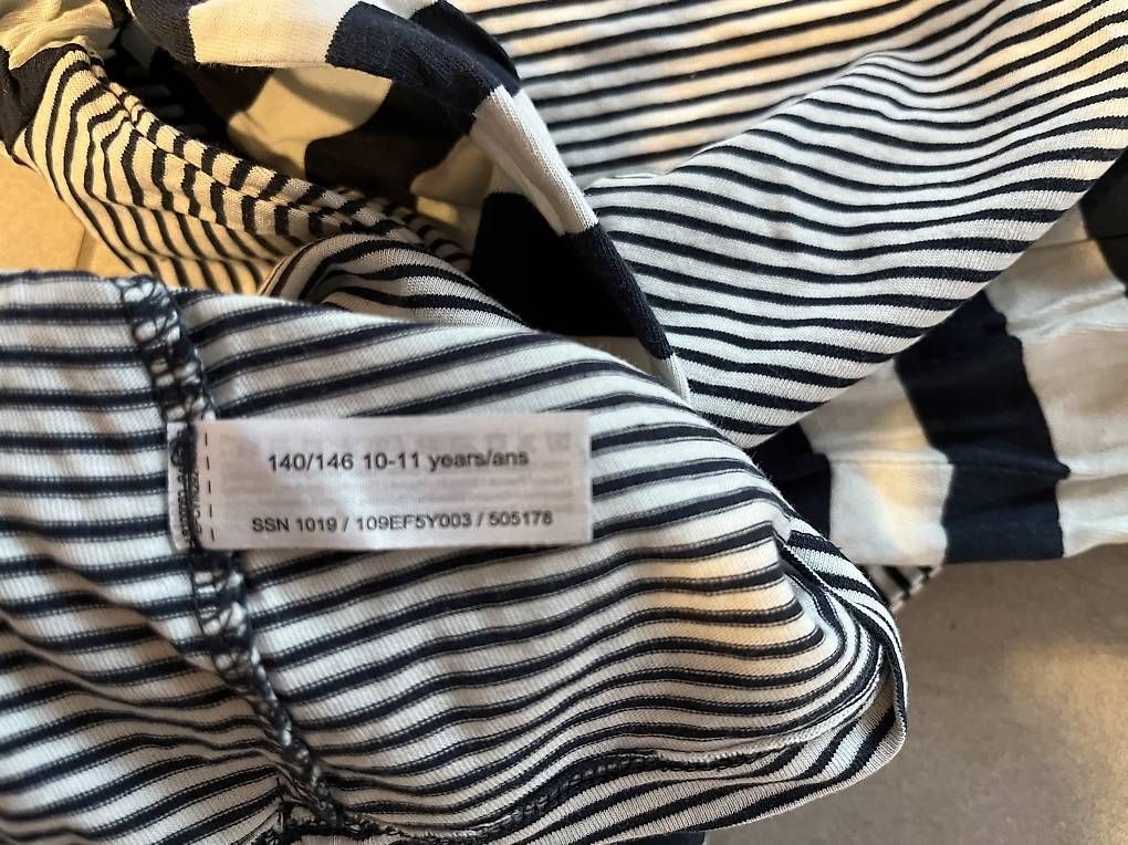 Pigiama & Simili: Pyjama von Esprit 140/146 – Usato da Luzern venduto da La_Favorita 3