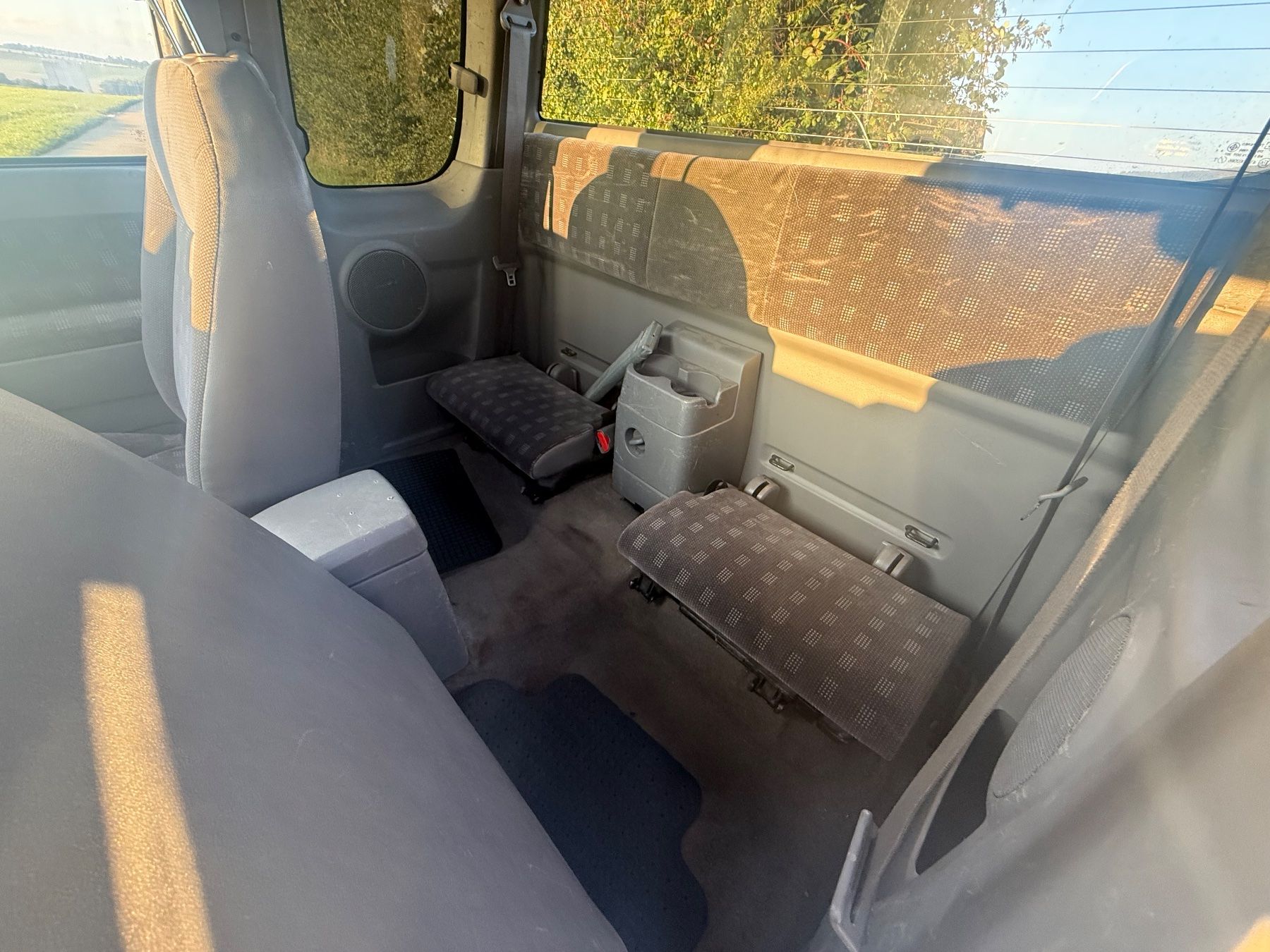 Isuzu Automobili: Isuzu D-MAX 3.0 – Usato da Charmoille venduto da lte_lt7l 3