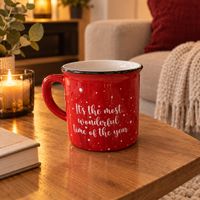 Keramiktasse
