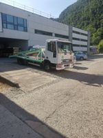 IVECO  AUTOTRANSPORTER/ABSCHLEPPWAGEN, Neuer Preis