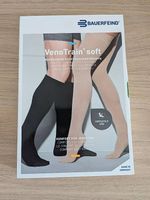 Collant Contention Classe 2 Neuf Bauerfeind VenoTrain soft