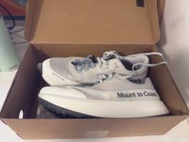 Chaussures de Running Mount To Coast H1 - Neuve