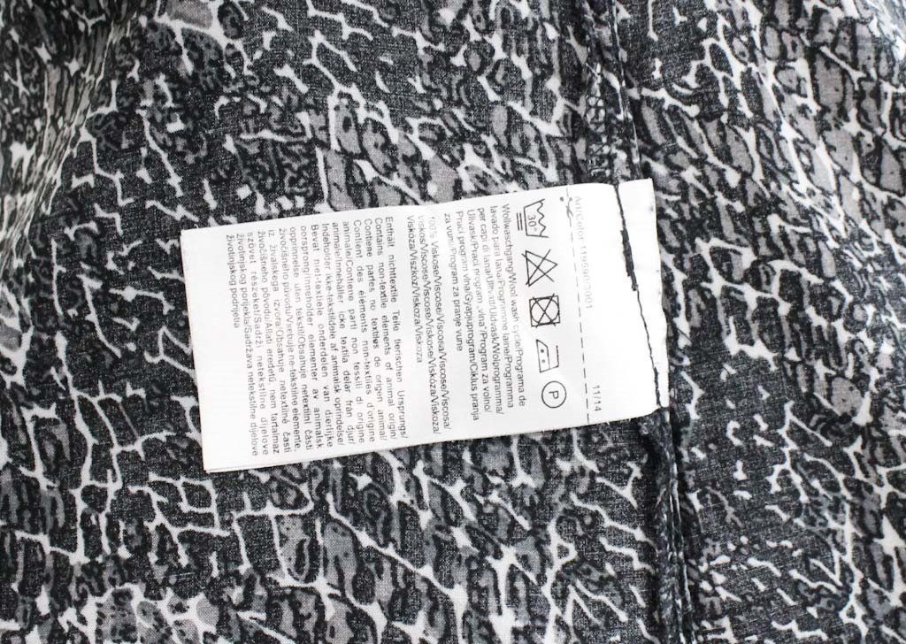 Camicette: Street One Bluse Gr. 38 – Usato da Belp venduto da caramel-secondhand 6
