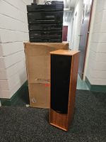 Pioneer Stereoanlage