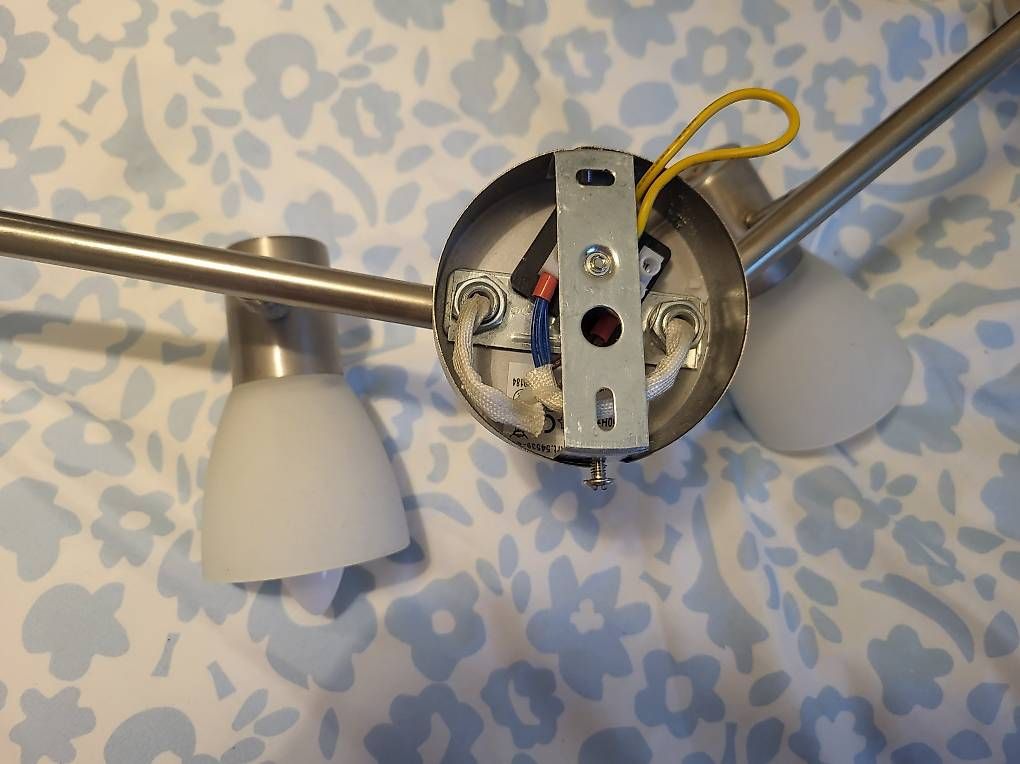 Lampadari & plafoniere: Deckenlampe  – Usato da Bern venduto da Majita86 1