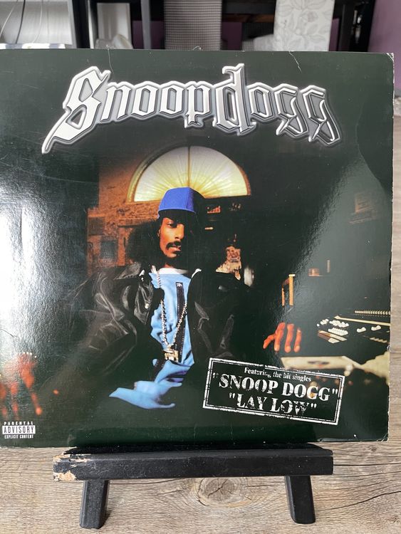 Snoop Dogg / Lay Low | Kaufen auf Ricardo