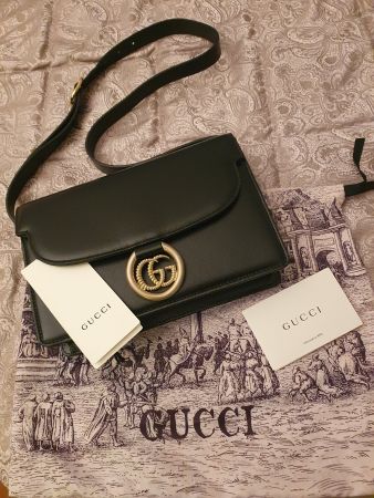 NEW Borsa by GUCCI mod. Azalea