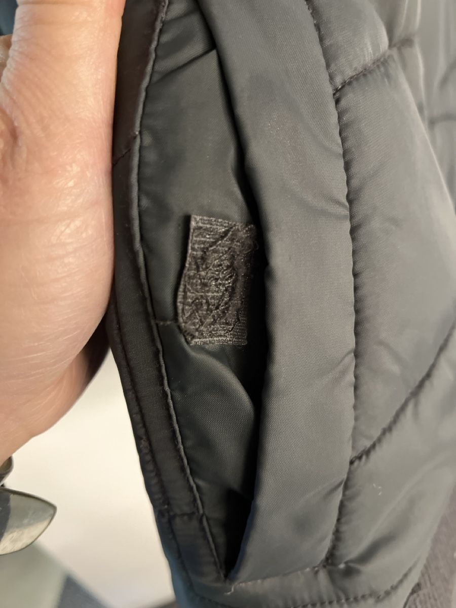 Altro abbigliamento per bambino: Steppweste, Gr. 146/152 – Usato da Aarau venduto da SCH_EV 5