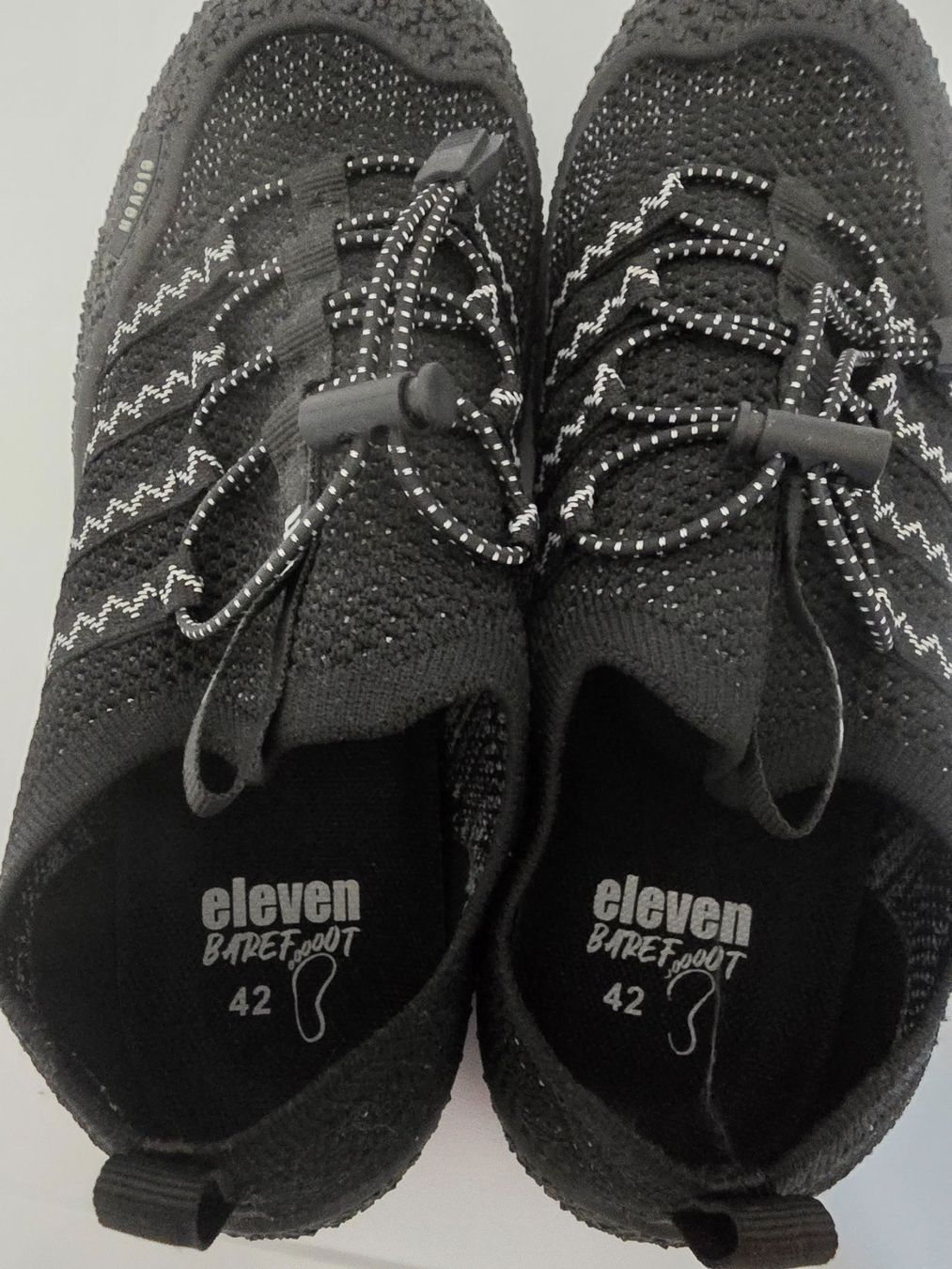 Scarpe da uomo: Schuhe von eleven barefoot – Usato da Bergdietikon venduto da ewa1005 2