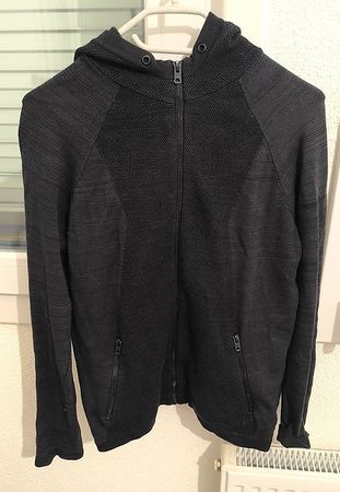 Jack & Jones Core Kapuzenpullover - Größe S
