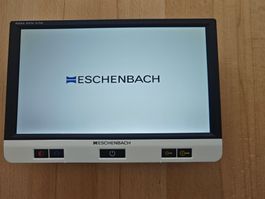 Eschenbach elektronische Sehhilfe visolux DIGITAL XL FHD
