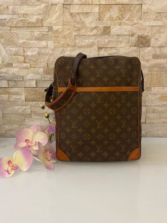 Louis Vuitton Umhängetasche - Nr. 609