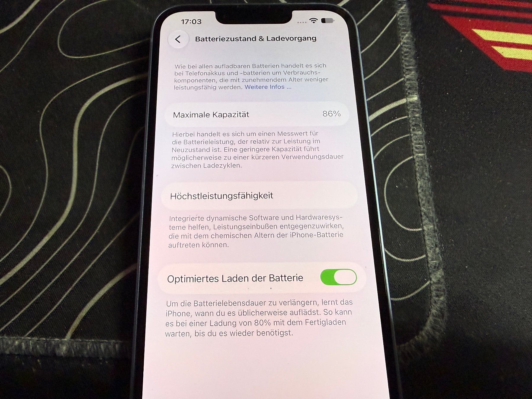 Apple Portables: Iphone 14 128Gb# – D'occasion à Au SG par bah_6f5w 4