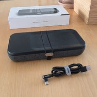 Orbkey Nest Organizer mit Ladefunktion, neuwertig