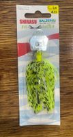 BALZER Shirasu Evil Chatterbait Gr.5/0 7.5g