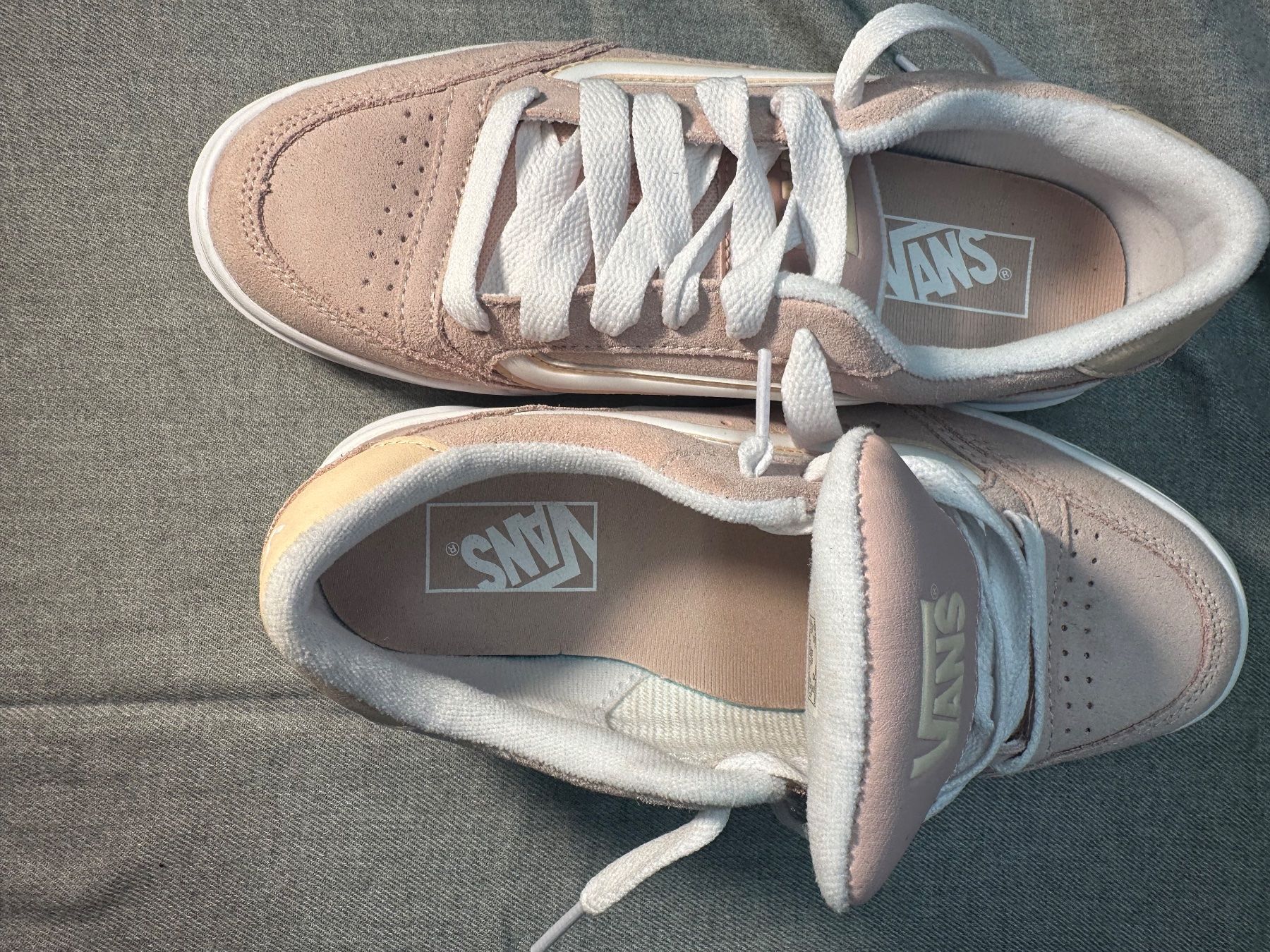 Vans Chaussures hommes: Vans – Neuf avec emballage d'origine à Onex par eri_jx6q